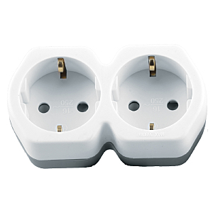 Розетка ADP16 32870