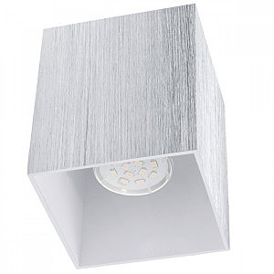 Встраиваемый светильник Eglo BANTRY 2 93158