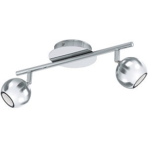 Светильник спот Eglo Sancho 1 92536