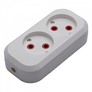 Розетка PST10 39007