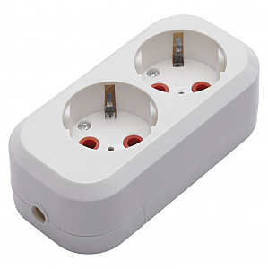 Розетка PST16 39010