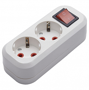 Розетка PST16 39013