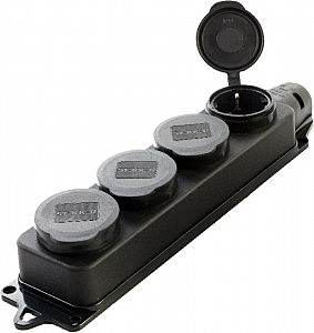 Розетка RST16 39019