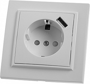 Розетка PST16 39051