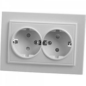 Розетка PST16 39054