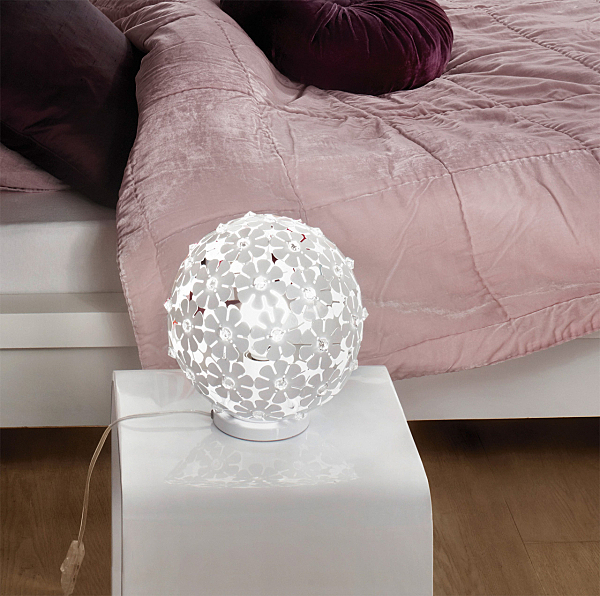 Настольная лампа Eglo 92286