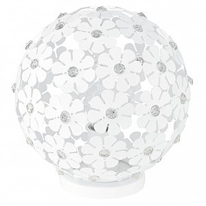 Настольная лампа Eglo 92286