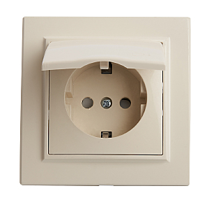 Розетка PST16 39238