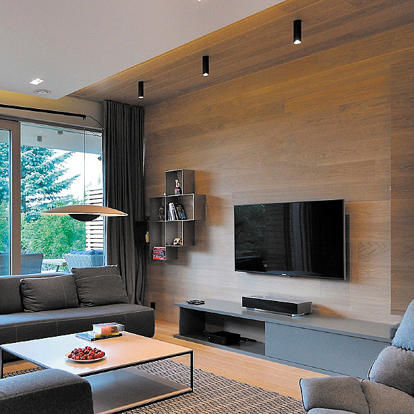 Накладной светильник ML176 40511