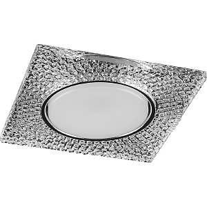 Встраиваемый светильник DL4110 40515