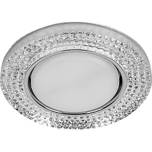 Встраиваемый светильник DL4120 40516