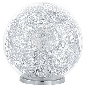 Настольная лампа Eglo LUBERIO 93075