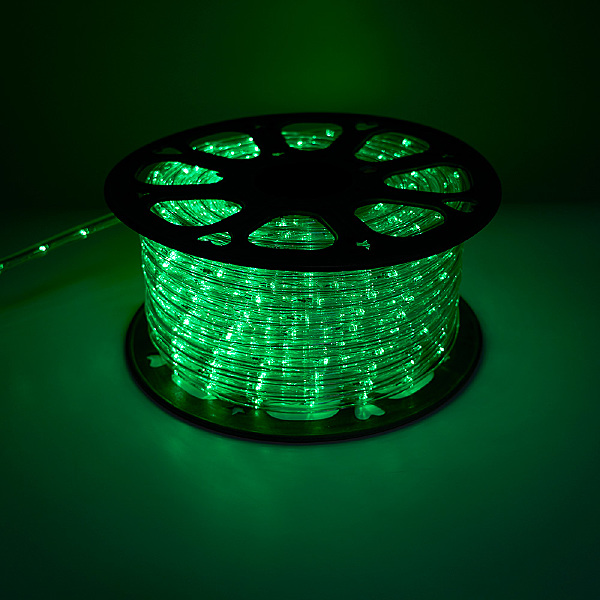 Светодиодный шнур LED-R2W 41031