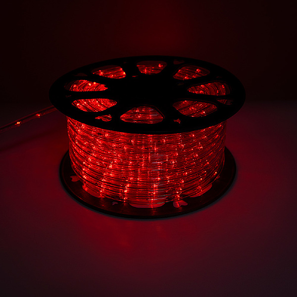 Светодиодный шнур LED-R2W 41031