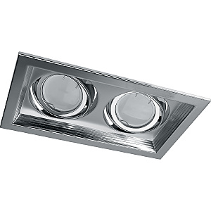 Встраиваемый светильник DLT202 41045