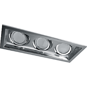 Встраиваемый светильник DLT203 41046