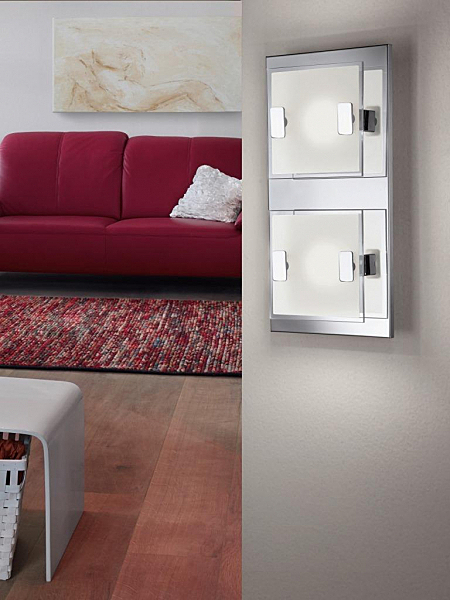 Светильник потолочный Eglo VICARO 93312