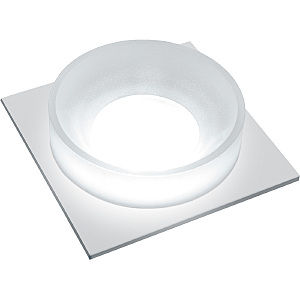 Встраиваемый светильник DL2901 41134