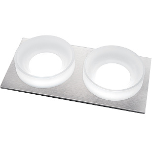 Встраиваемый светильник DL2902 41141