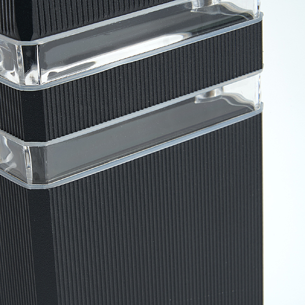 Уличный настенный светильник Сеул 41153