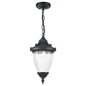 Уличный подвесной светильник Вильнюс 41166