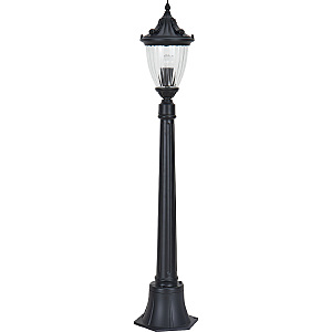 Уличный наземный светильник Вильнюс 41167