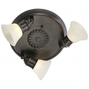 Светильник спот Eglo Alamo 89061