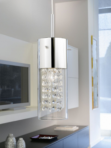 Светильник подвесной Eglo 90695