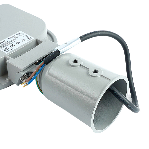 Консольный уличный светильник SP3050 41267