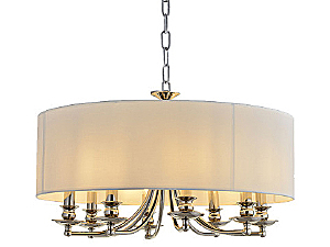 Подвесная люстра 1140 1148/S