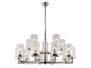 Подвесная люстра 65000 65010+5/C