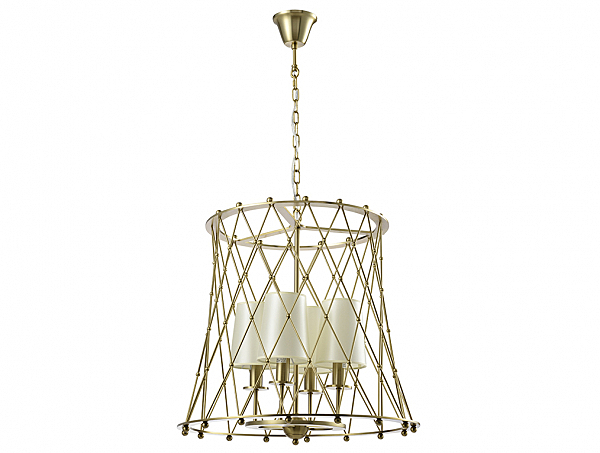 Подвесная люстра 7220 7224/S brass new