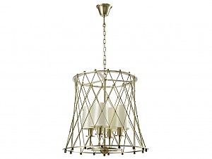 Подвесная люстра 7220 7224/S brass new