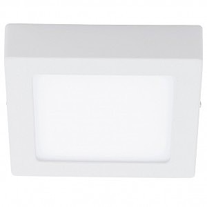 Встраиваемый светильник Eglo FUEVA 1 94074