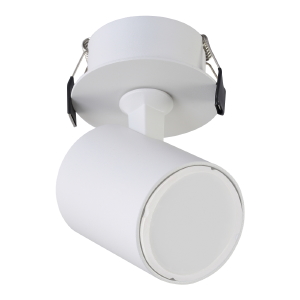 Встраиваемый светильник Clt 017 CLT 017C WH