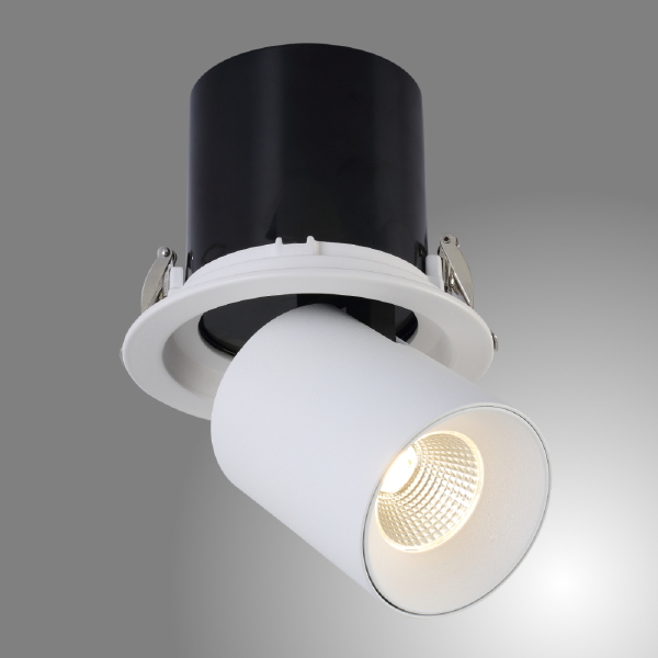 Встраиваемый светильник Clt 042 CLT 042C130 WH