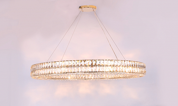 Подвесная люстра 10120 10126+10/S