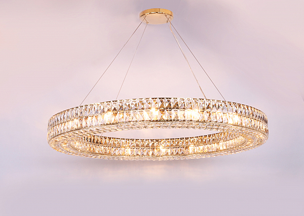 Подвесная люстра 10120 10126+10/S