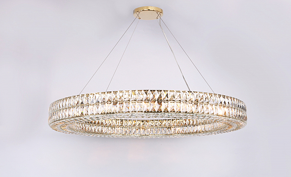 Подвесная люстра 10120 10126+10/S