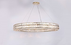 Подвесная люстра 10120 10126+10/S