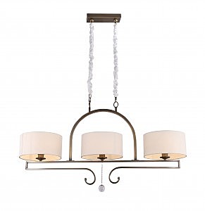 Подвесная люстра 31300 31303/S B/C