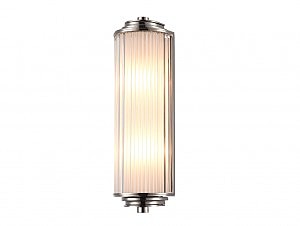 Настенный светильник 3290 3292/T nickel