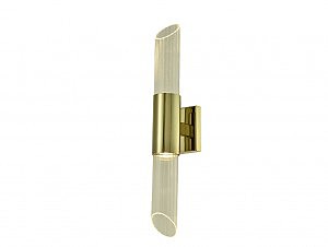 Настенный светильник 7270 7272/A new gold