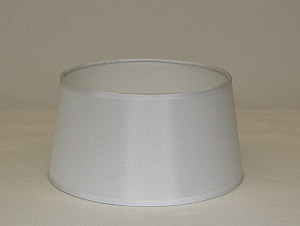 Артикул 3300 Абажур к 3306/С белый