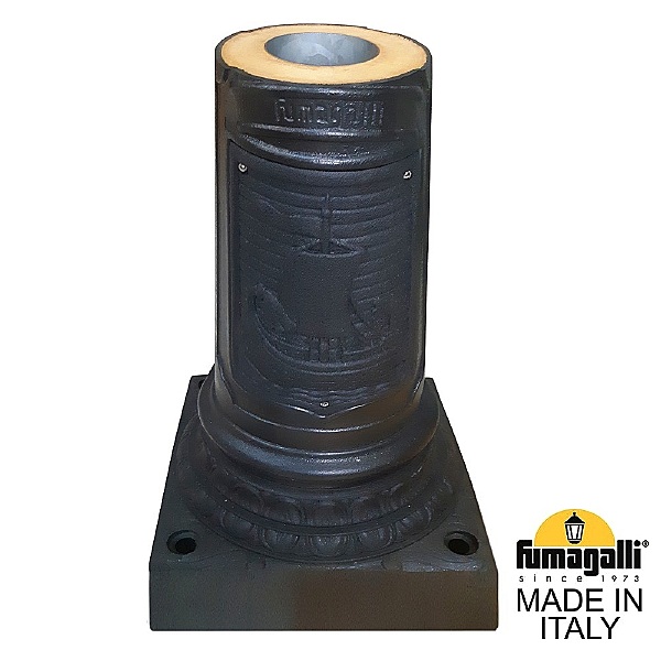 Консольный уличный светильник Столб Классический 000.228.000.A0