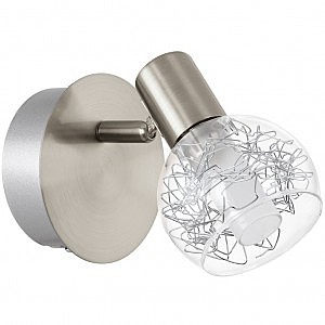 Светильник спот Eglo BASENTO 93826