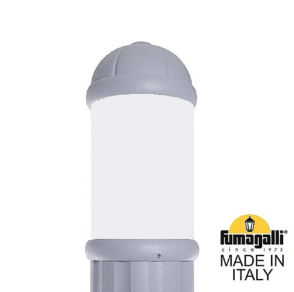 Уличный настенный светильник Sauro D15.505.000.LYF1R