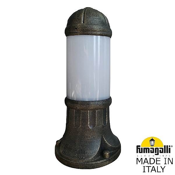 Уличный наземный светильник Sauro D15.553.000.BYF1R