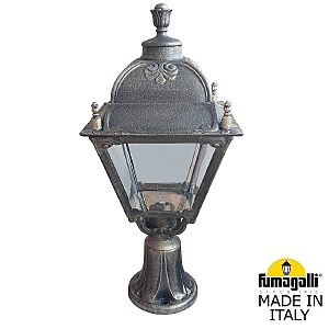 Уличный наземный светильник Simon U33.113.000.BXH27