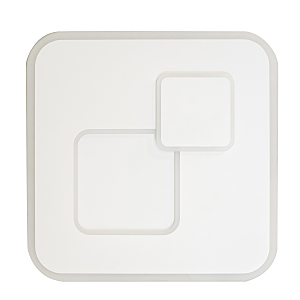 Светильник потолочный Quad 6455